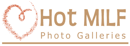 Naked Hot MILFs